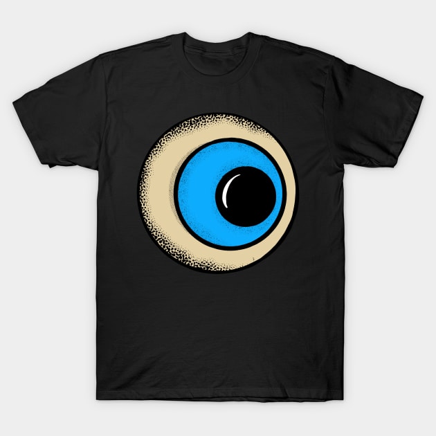 Eye T-Shirt by IcarusPoe